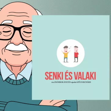 Senki és Valaki