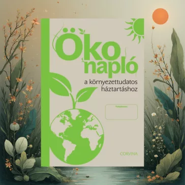 Ökonapló a környezettudatos háztartáshoz