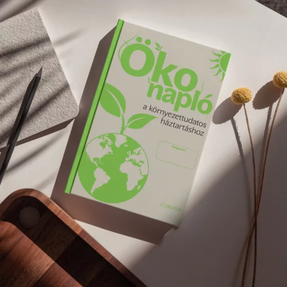 Ökonapló a környezettudatos háztartáshoz