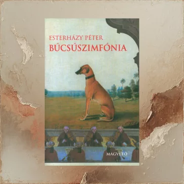   Búcsúszimfónia - (A Gabonakereskedő) - Komédia három felvonásban