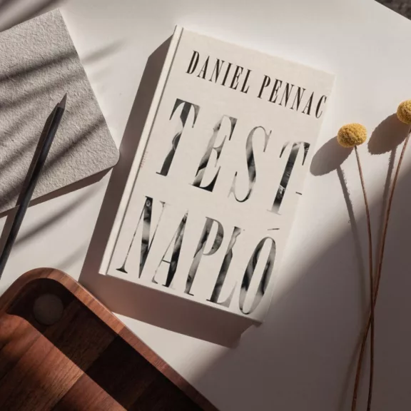 Testnapló