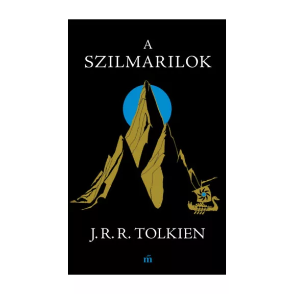 A szilmarilok