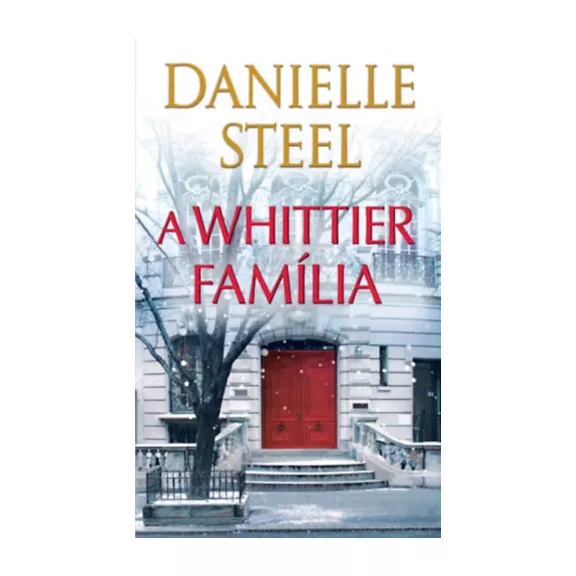 A Whittier família
