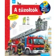 A tűzoltók - Mit? Miért? Hogyan? 15.