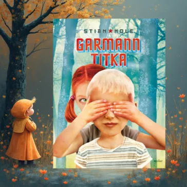 Garmann titka