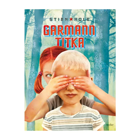Garmann titka