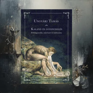   Kaland és gondviselés - Felvilágosodás, művészet és tudomány