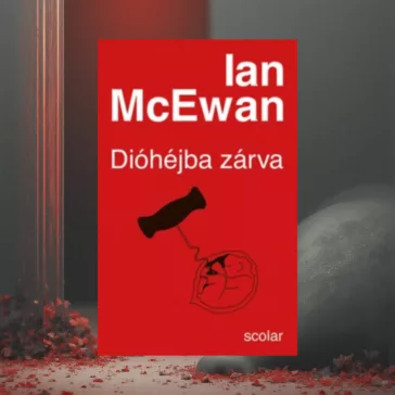 Dióhéjba zárva