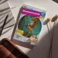 Dinoszauruszok - Mit? Miért? Hogyan? Profi tudás