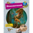 Dinoszauruszok - Mit? Miért? Hogyan? Profi tudás