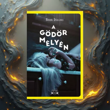 A gödör mélyén