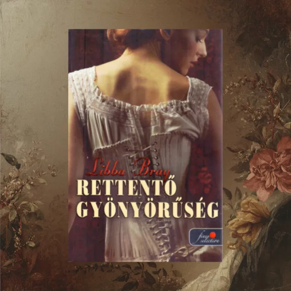 Rettentő gyönyörűség