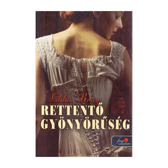 Rettentő gyönyörűség