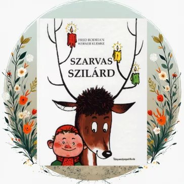 Szarvas Szilárd