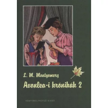 Avonlea-i krónikák 2.