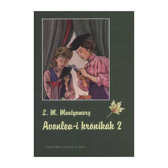 Avonlea-i krónikák 2.