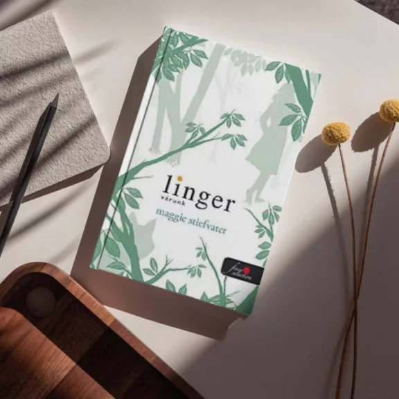 Linger - Várunk