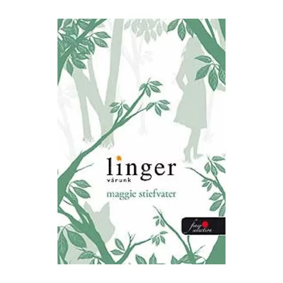 Linger - Várunk