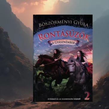 Rontásűzők 2.