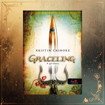Graceling - A garabonc