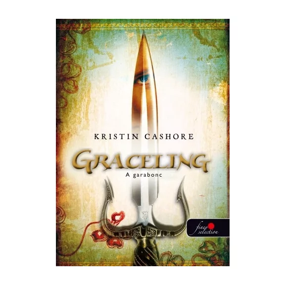 Graceling - A garabonc