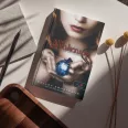 Sötét Erő trilógia 2 - The Awakening - PUHATÁBLA