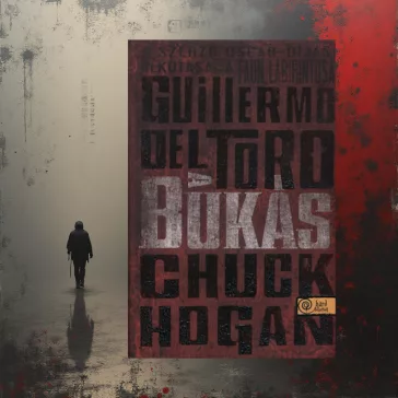A bukás - A Kór-trilógia II.