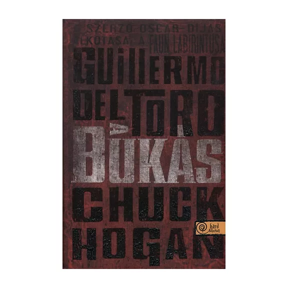 A bukás - A Kór-trilógia II.