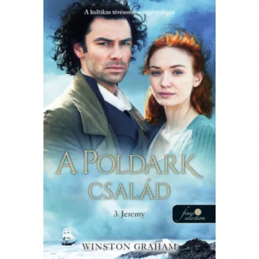 Jeremy - A Poldark család 3.