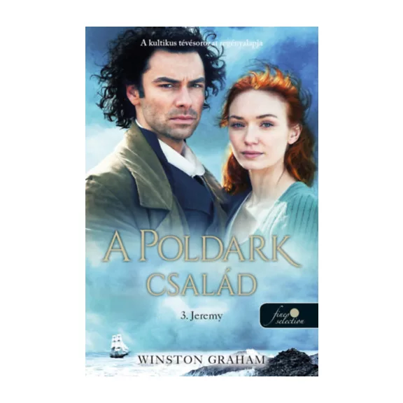 Jeremy - A Poldark család 3.
