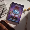 A 39 kulcs 8. - A császár hagyatéka