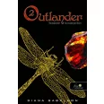 Outlander 2. - Szitakötő borostyánban - PUHATÁBLA