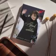 Akinek születtem - KEMÉNYTÁBLA