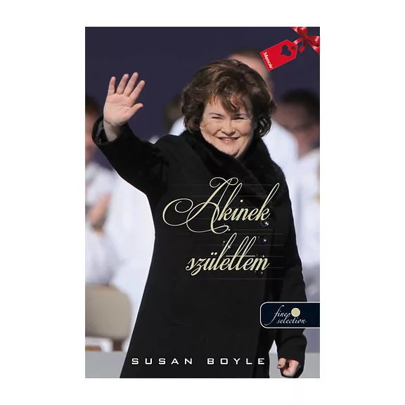 Akinek születtem - KEMÉNYTÁBLA