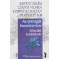 Az önmagát kereső ember - Bűntudat és feloldozás