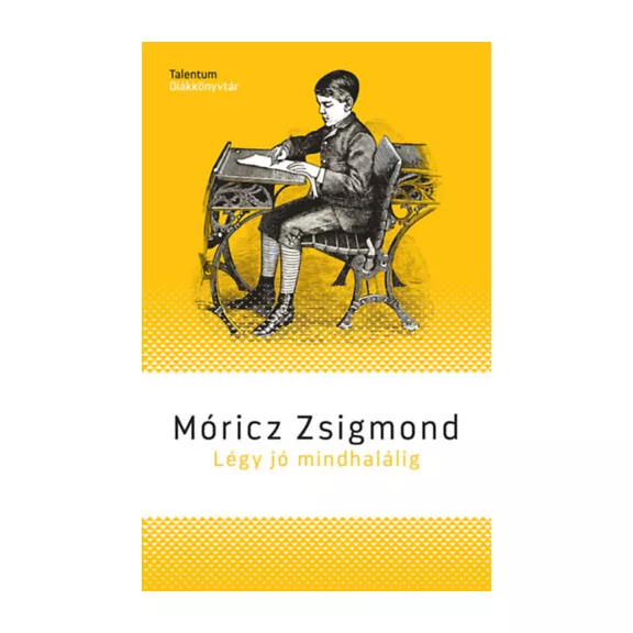 Légy jó mindhalálig