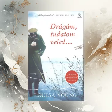 Drágám, tudatom veled…