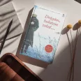 Drágám, tudatom veled…