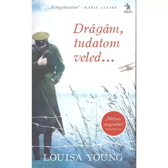 Drágám, tudatom veled…