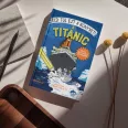 Éld túl ezt a könyvet! - A Titanic
