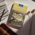 Irodalmi atlasz a középiskolások számára - (CR-0152)