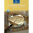 Irodalmi atlasz a középiskolások számára - (CR-0152)