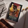 Stranger Things - A sötétség fejedelme