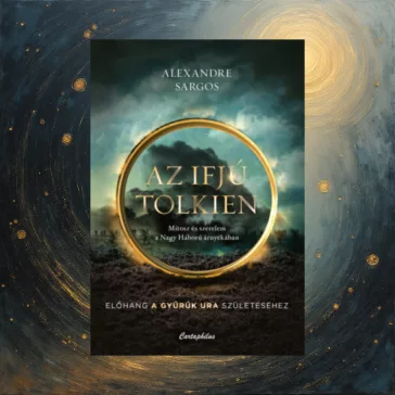 Az ifjú Tolkien
