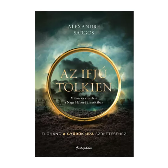 Az ifjú Tolkien