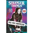 Stranger Things - Mad Max Hawkinsban