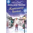   Karácsonyi kovász - Egy százéves kovász, egy arrogáns tévésztár és egy szenvedélyes pék... vajon mi sül ki ebből?