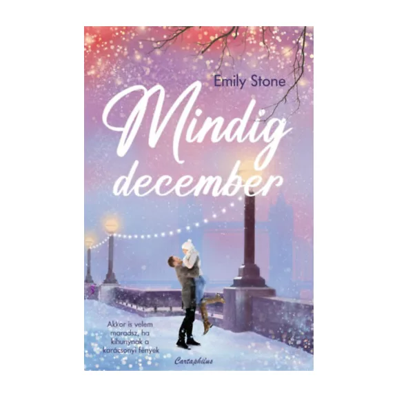 Mindig december
