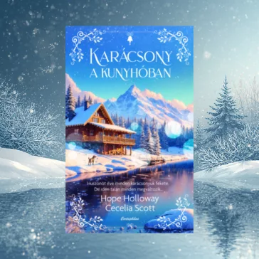 Karácsony a kunyhóban - (Különleges kiadás)
