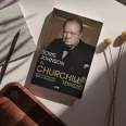   A Churchill-tényező - Hogyan alakítja egy ember a történelmet?